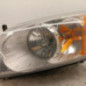 Optique avant principal gauche (feux)(phare) DODGE CALIBER