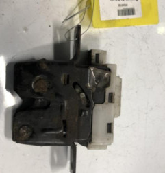 Serrure de hayon RENAULT SCENIC 2 Photo n°1