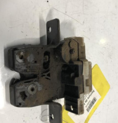 Serrure de hayon RENAULT SCENIC 2