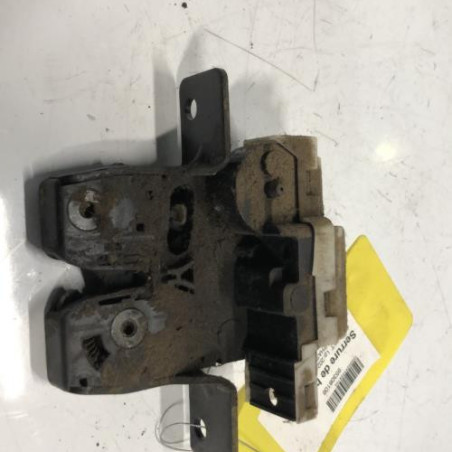 Serrure de hayon RENAULT SCENIC 2