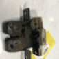 Serrure de hayon RENAULT SCENIC 2