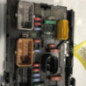 Boitier servitude moteur (BSM) CITROEN C3 1