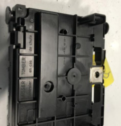 Boitier servitude moteur (BSM) CITROEN C3 1 Photo n°3