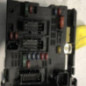 Boitier servitude moteur (BSM) PEUGEOT 206
