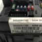 Boitier servitude moteur (BSM) PEUGEOT 206