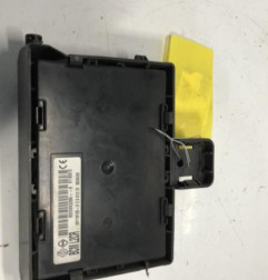 Boitier UPC RENAULT CLIO 3
