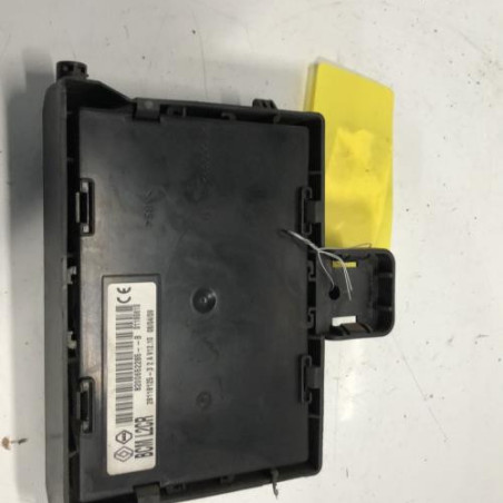 Boitier UPC RENAULT CLIO 3
