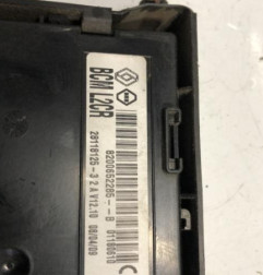 Boitier UPC RENAULT CLIO 3 Photo n°3