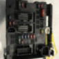 Boitier servitude moteur (BSM) PEUGEOT 206