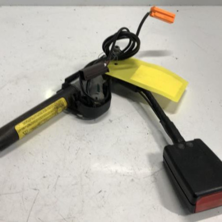 Attache ceinture avant droit FORD MONDEO 2 Photo n°1