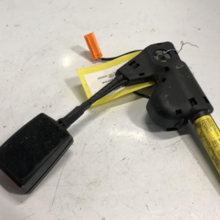 Attache ceinture avant droit FORD MONDEO 2