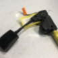 Attache ceinture avant droit FORD MONDEO 2