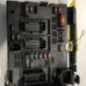 Boitier servitude moteur (BSM) PEUGEOT 307