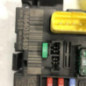 Boitier servitude moteur (BSM) PEUGEOT 1007