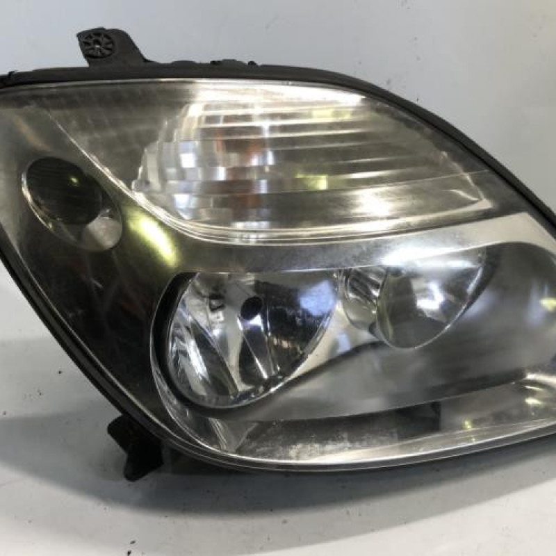 Optique avant principal droit (feux)(phare) RENAULT SCENIC 1