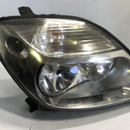 Optique avant principal droit (feux)(phare) RENAULT SCENIC 1 Photo n°1