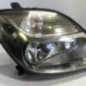 Optique avant principal droit (feux)(phare) RENAULT SCENIC 1