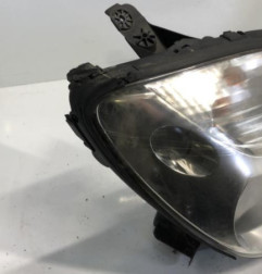 Optique avant principal droit (feux)(phare) RENAULT SCENIC 1