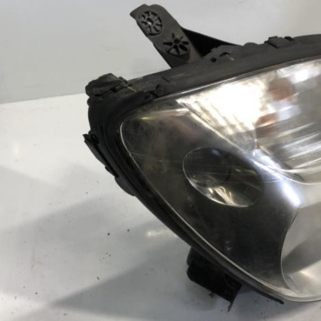 Optique avant principal droit (feux)(phare) RENAULT SCENIC 1