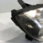 Optique avant principal droit (feux)(phare) RENAULT SCENIC 1