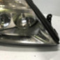 Optique avant principal droit (feux)(phare) RENAULT SCENIC 1