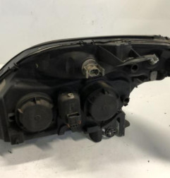 Optique avant principal droit (feux)(phare) RENAULT SCENIC 1 Photo n°4