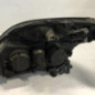 Optique avant principal droit (feux)(phare) RENAULT SCENIC 1