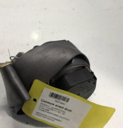 Ceinture avant droit RENAULT CLIO 1 Photo n°1