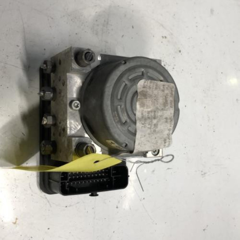 Bloc ABS (freins anti-blocage) RENAULT MEGANE 4 Bloc ABS (freins anti-blocage) RENAULT MEGANE 4