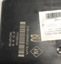 Boitier UCH RENAULT MEGANE 4 Photo n°3