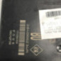 Boitier UCH RENAULT MEGANE 4