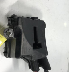 Boitier UCH RENAULT CLIO 4