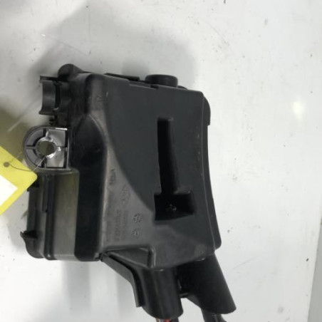 Boitier UCH RENAULT CLIO 4