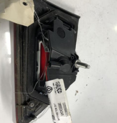 Feu arriere secondaire gauche (feux) RENAULT CLIO 4