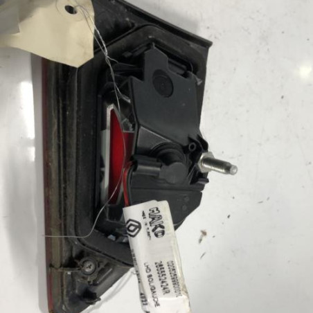 Feu arriere secondaire gauche (feux) RENAULT CLIO 4