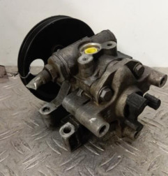 Pompe de direction PEUGEOT BOXER 3 Photo n°3
