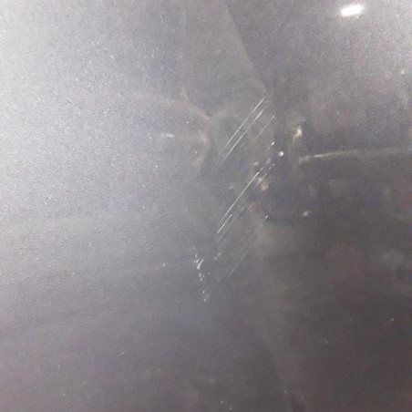 Capot RENAULT MEGANE 3