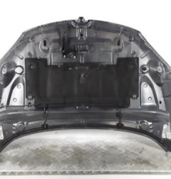 Capot RENAULT MEGANE 3 Photo n°4