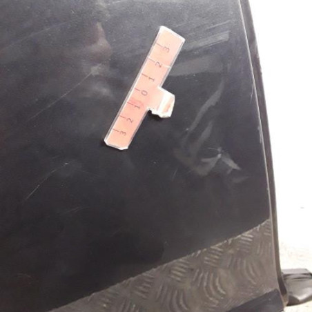 Porte arriere droit RENAULT MEGANE 3