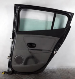 Porte arriere droit RENAULT MEGANE 3 Photo n°5