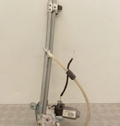 Leve vitre electrique arriere gauche RENAULT LAGUNA 2 Photo n°3
