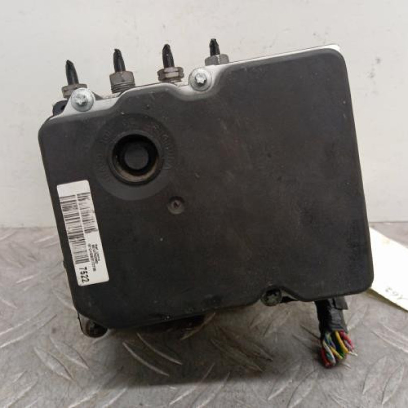 Bloc ABS (freins anti-blocage) CITROEN C4 2 Bloc ABS (freins anti-blocage) CITROEN C4 2