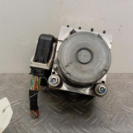 Bloc ABS (freins anti-blocage) CITROEN C4 2