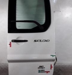 Porte de coffre droit FIAT SCUDO 2 Photo n°1