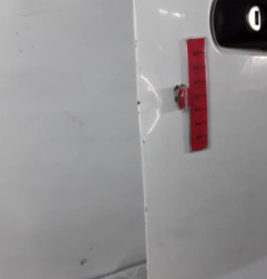 Porte de coffre droit FIAT SCUDO 2