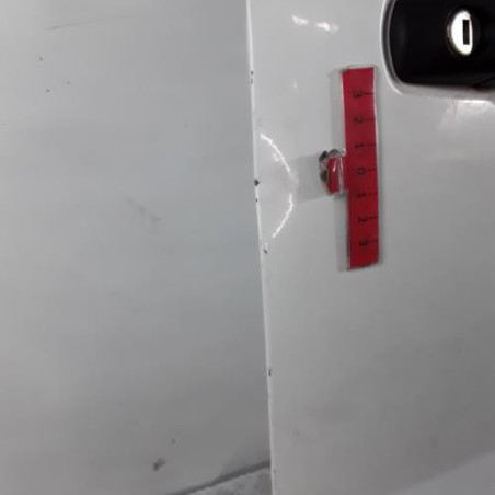 Porte de coffre droit FIAT SCUDO 2