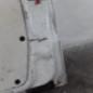Porte de coffre droit FIAT SCUDO 2