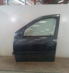 Porte avant gauche DACIA LOGAN 1 Photo n°1