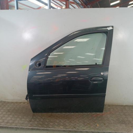 Porte avant gauche DACIA LOGAN 1 Photo n°1