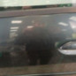 Porte avant gauche DACIA LOGAN 1